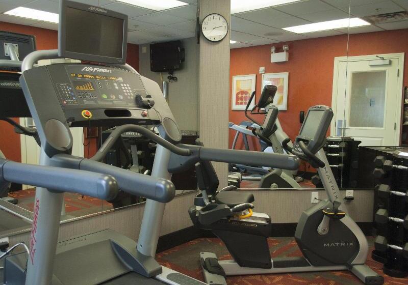 酒店 Residence Inn By Marriott Harrisburg Carlisle