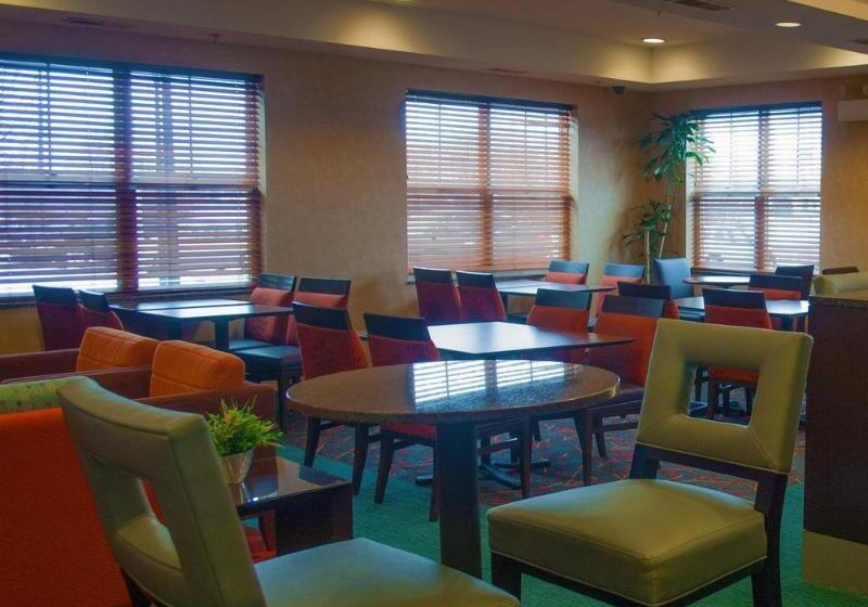 酒店 Residence Inn By Marriott Harrisburg Carlisle
