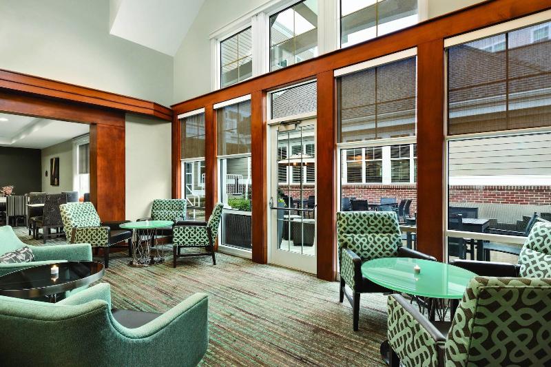 فندق Residence Inn By Marriott Newport Middletown