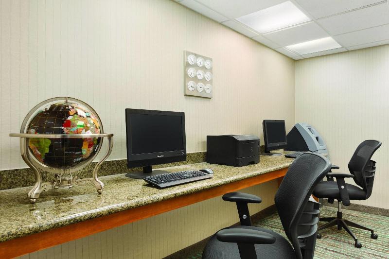 فندق Residence Inn By Marriott Newport Middletown