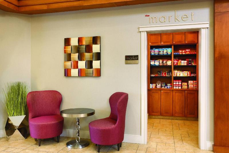 فندق Residence Inn By Marriott Newport Middletown