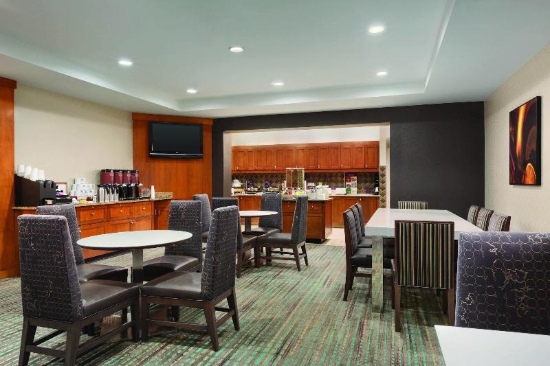 فندق Residence Inn By Marriott Newport Middletown