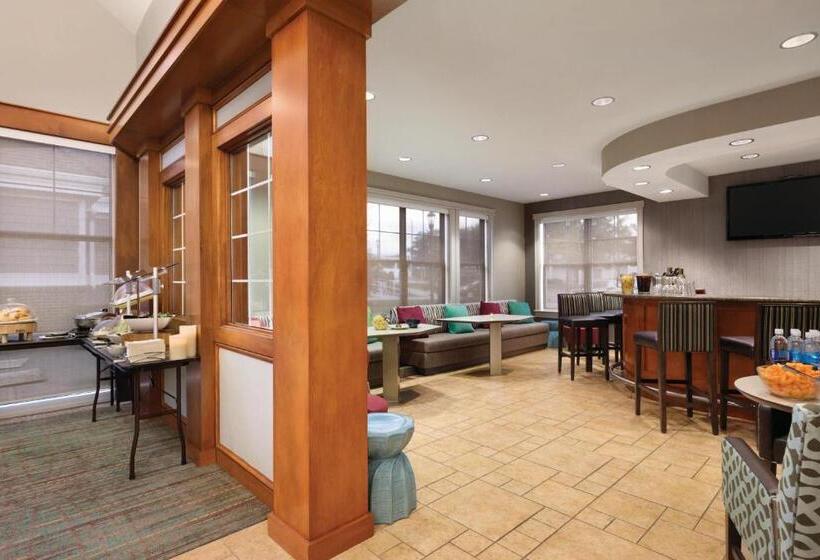 فندق Residence Inn By Marriott Newport Middletown