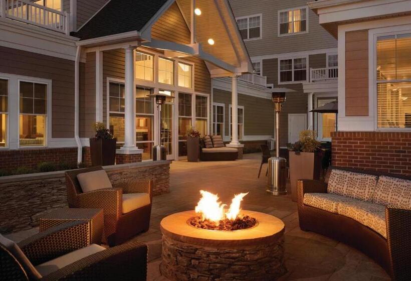 فندق Residence Inn By Marriott Newport Middletown