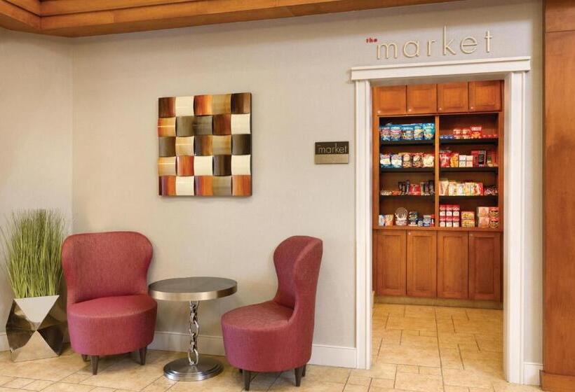 فندق Residence Inn By Marriott Newport Middletown