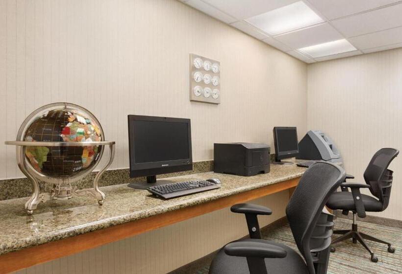 فندق Residence Inn By Marriott Newport Middletown