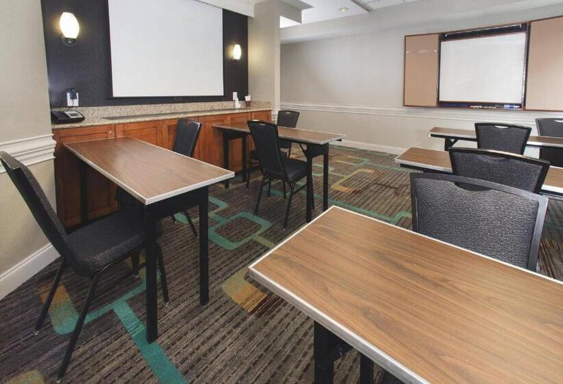 בית מלון כפרי Residence Inn Paducah