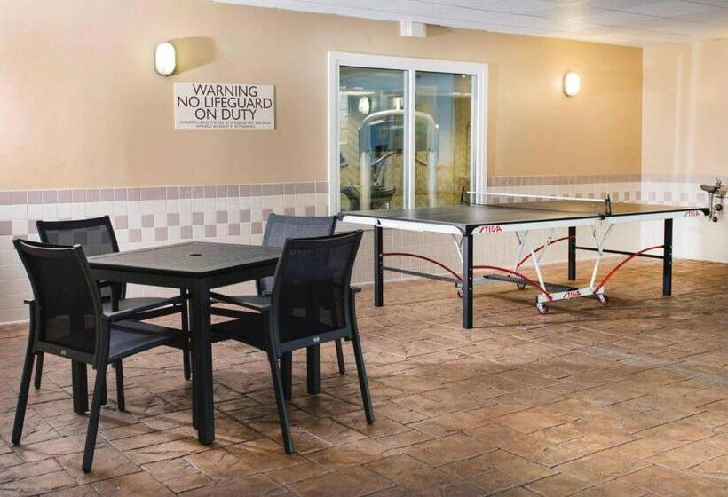 فندق Residence Inn Paducah