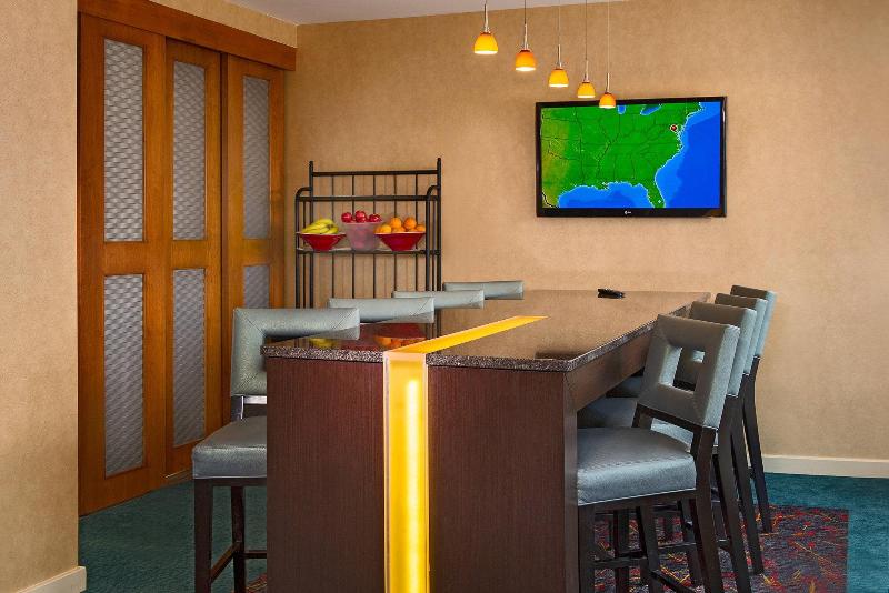 호텔 Residence Inn Silver Spring