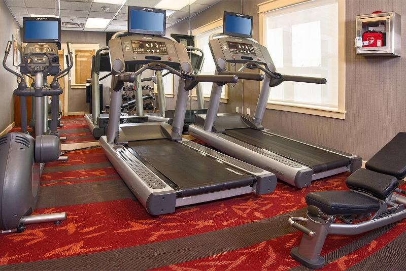 호텔 Residence Inn Silver Spring