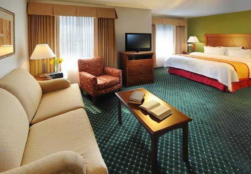 فندق Residence Inn Temple