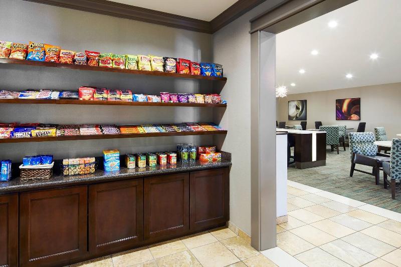 فندق Residence Inn Temple