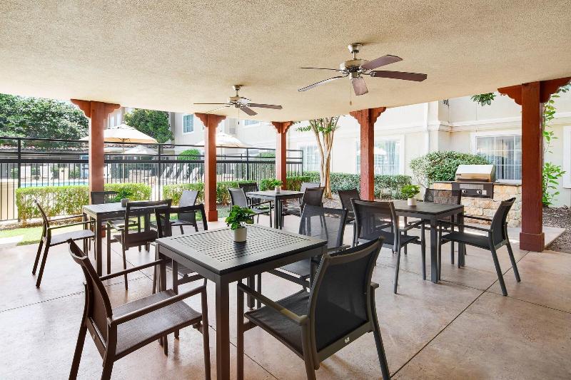 فندق Residence Inn Temple