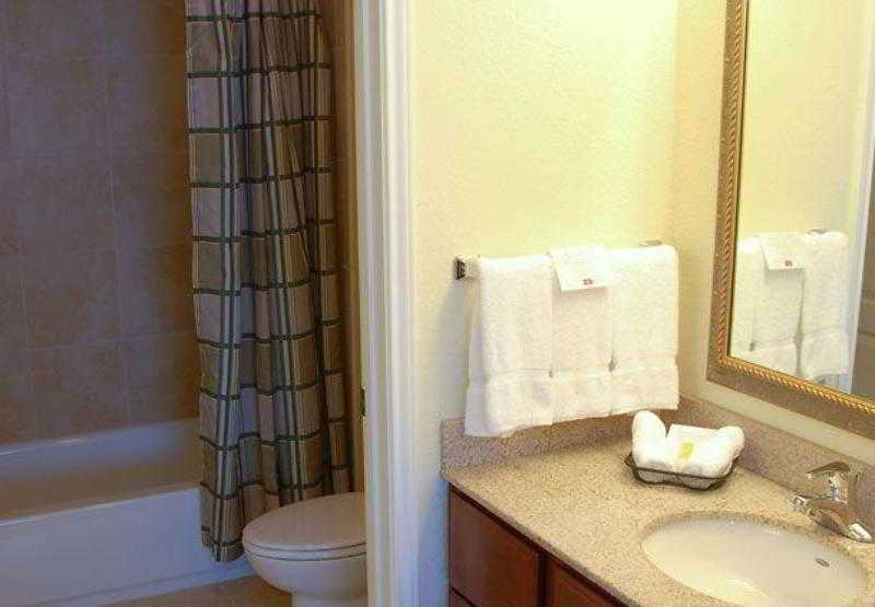 فندق Residence Inn Temple