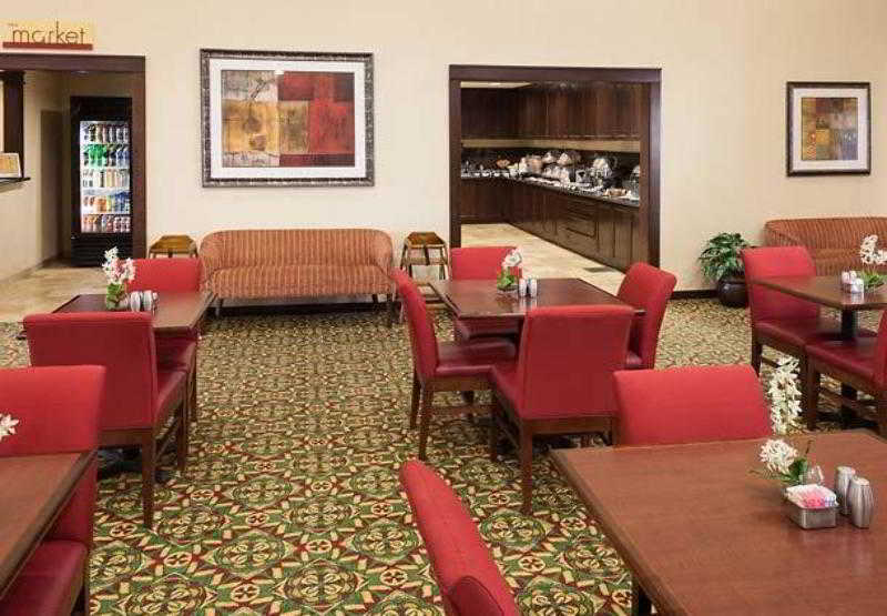 فندق Residence Inn Temple