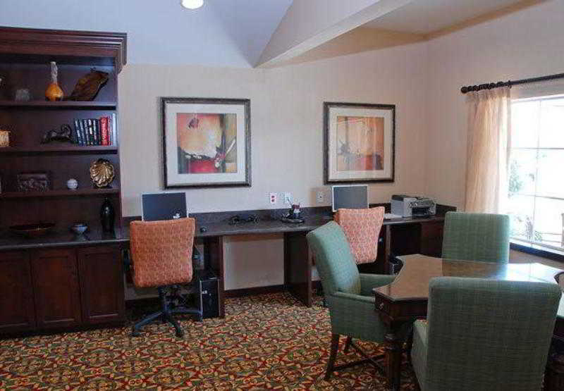 فندق Residence Inn Temple