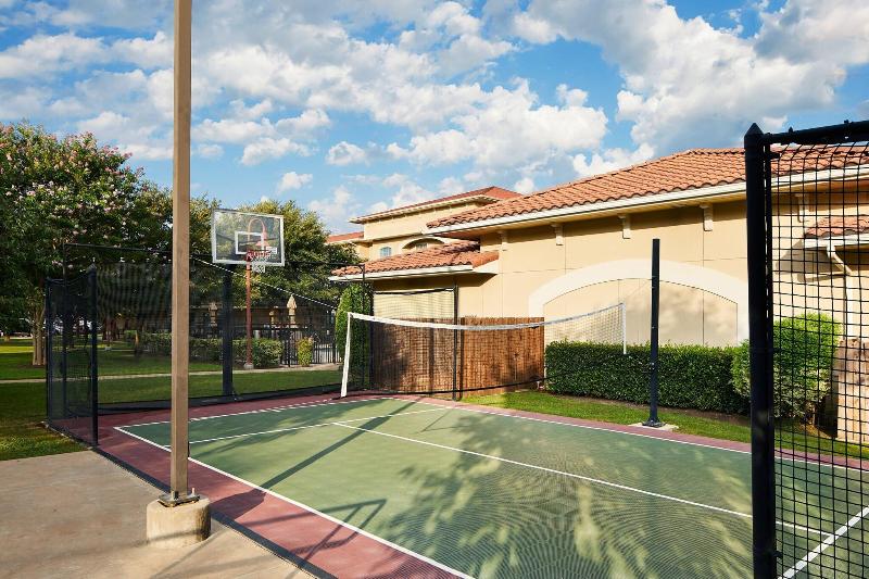 فندق Residence Inn Temple