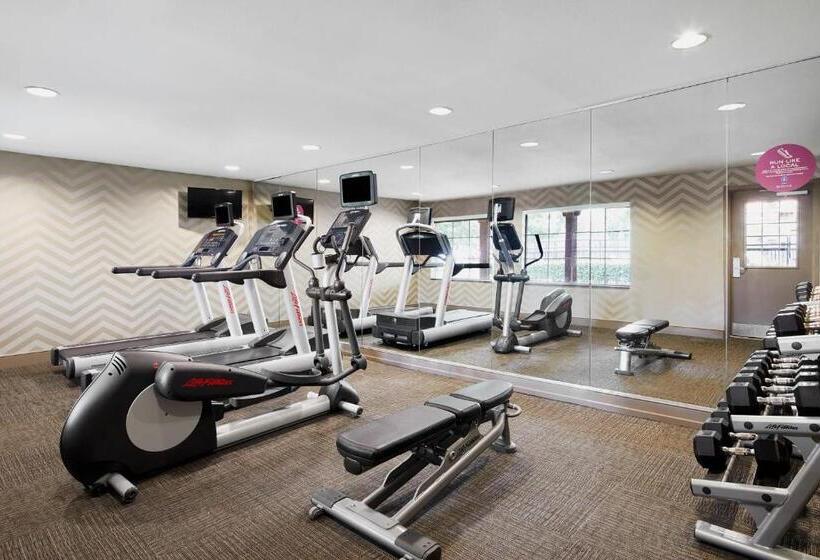 فندق Residence Inn Temple