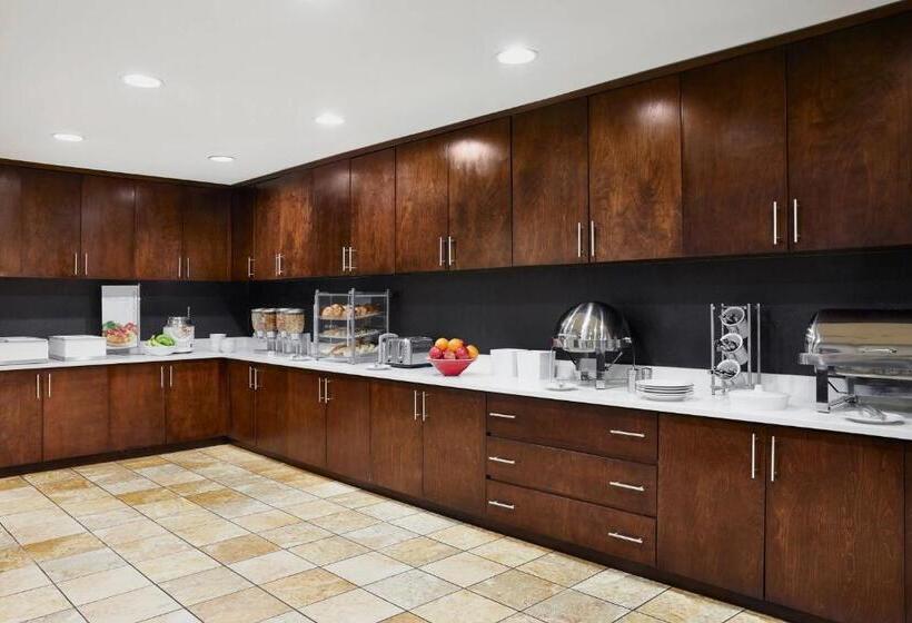 فندق Residence Inn Temple