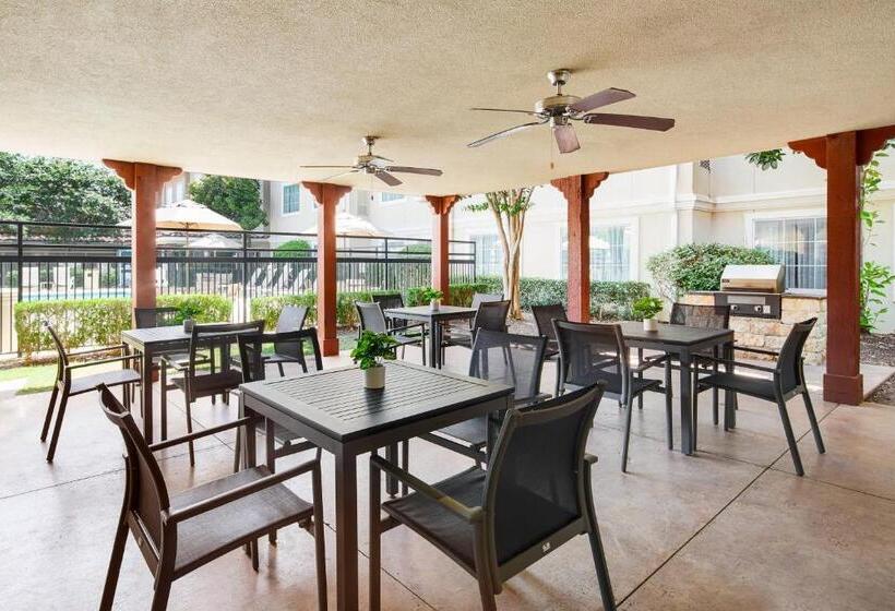 فندق Residence Inn Temple