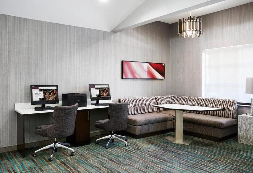 فندق Residence Inn Temple