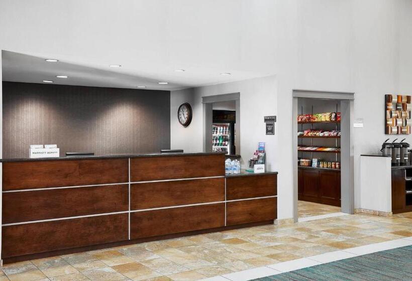 فندق Residence Inn Temple