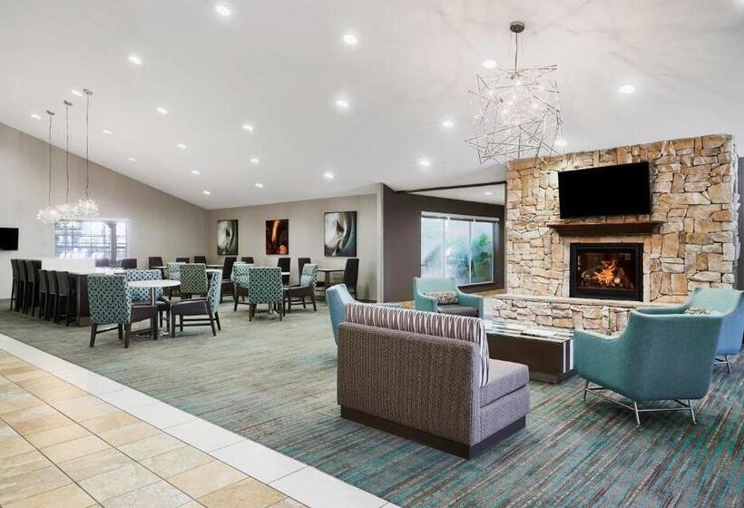 فندق Residence Inn Temple