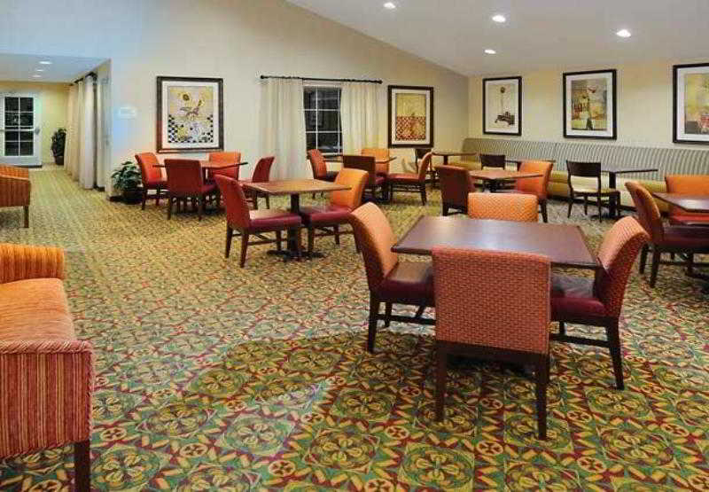 فندق Residence Inn Temple