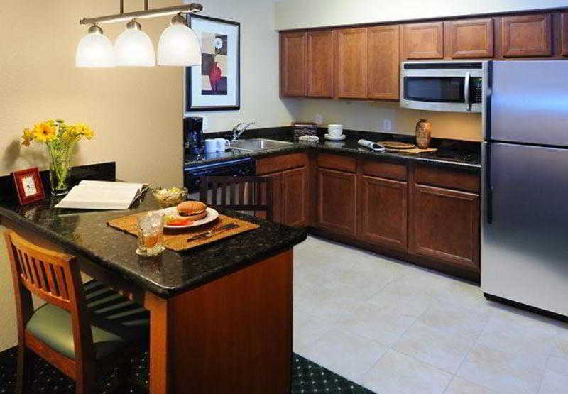 فندق Residence Inn Temple