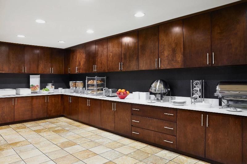 فندق Residence Inn Temple