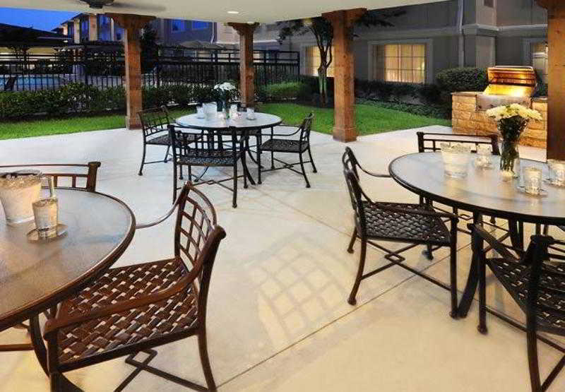 فندق Residence Inn Temple