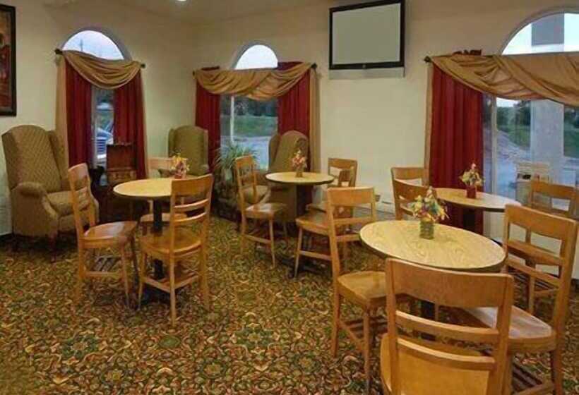 فندق Rodeway Inn