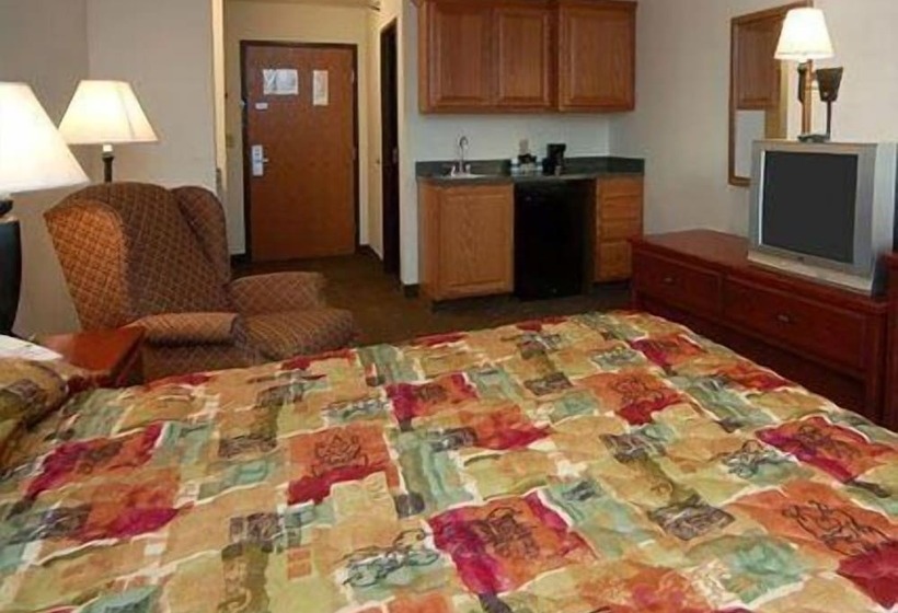 فندق Rodeway Inn