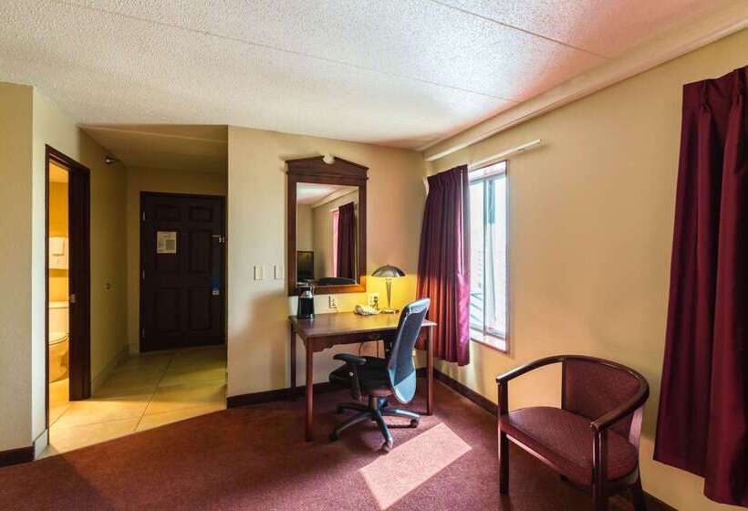 فندق Rodeway Inn