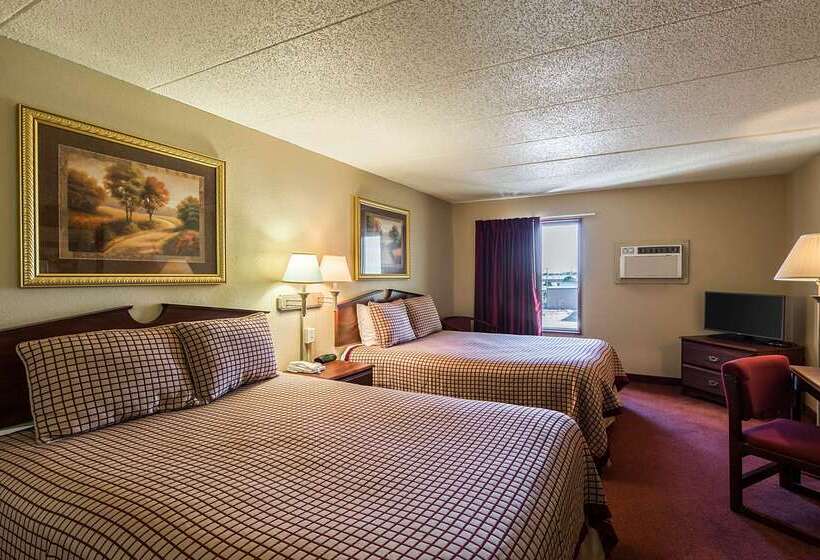 فندق Rodeway Inn