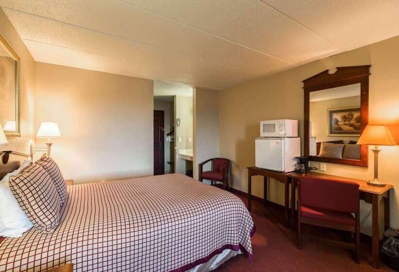 فندق Rodeway Inn