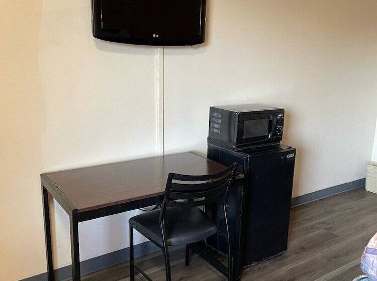 فندق Express Inn Rahway