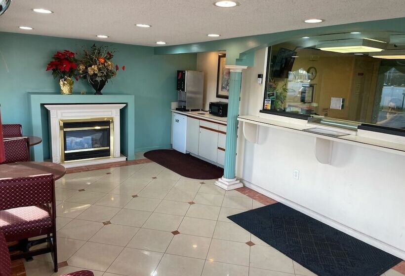 فندق Express Inn Rahway