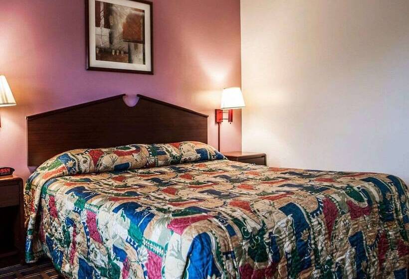 فندق Express Inn Rahway