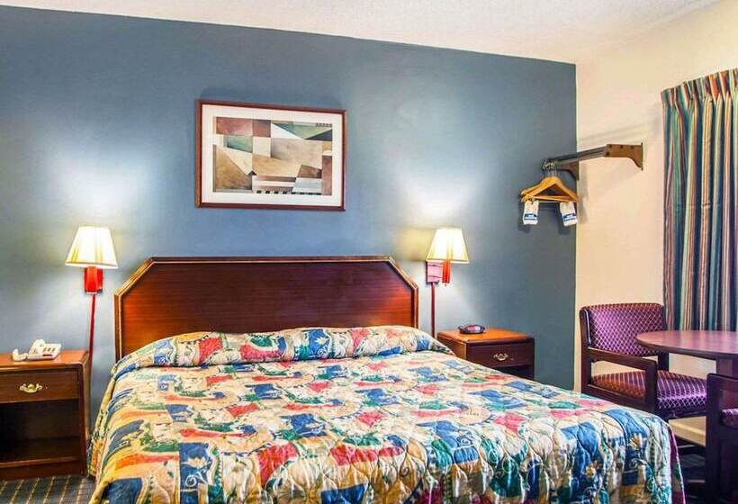 فندق Express Inn Rahway