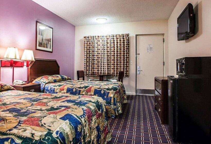 فندق Express Inn Rahway