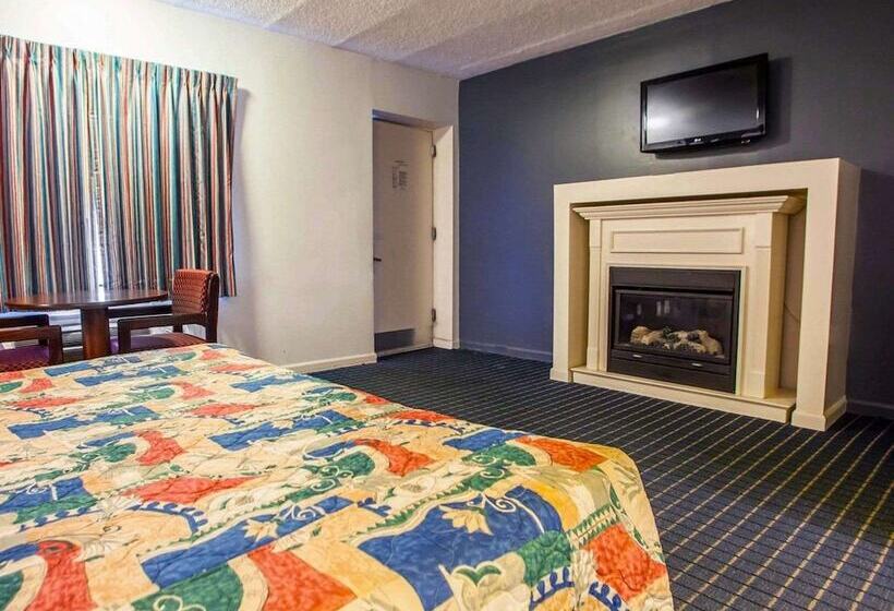 فندق Express Inn Rahway