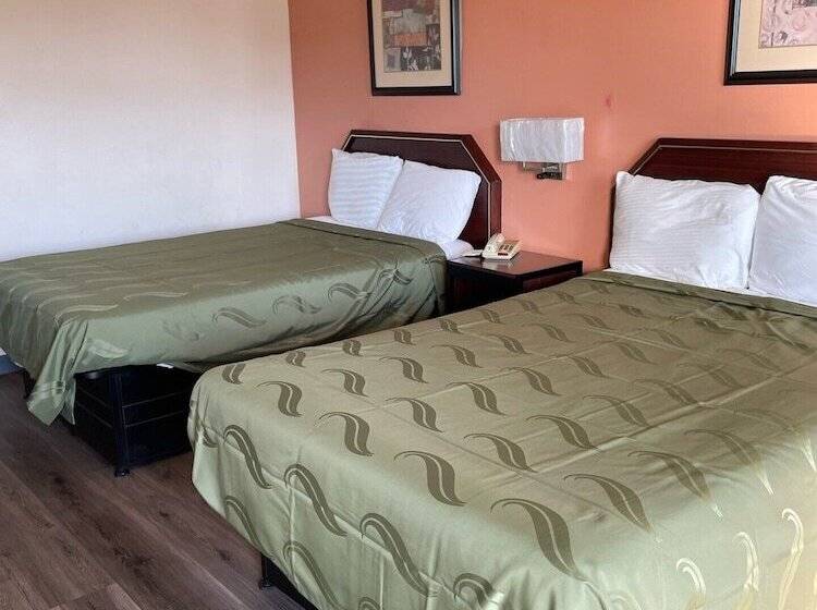 فندق Express Inn Rahway