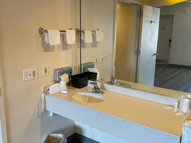 فندق Express Inn Rahway