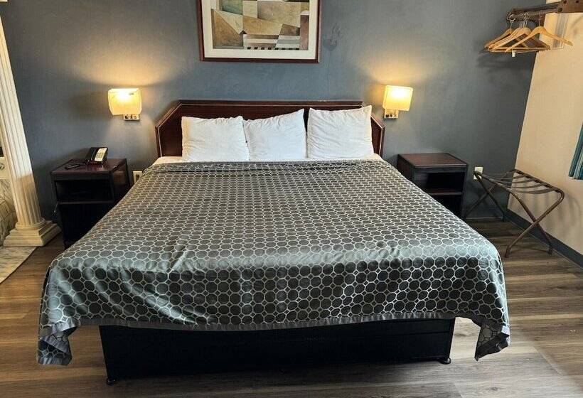 فندق Express Inn Rahway