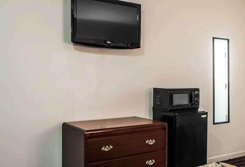 فندق Express Inn Rahway