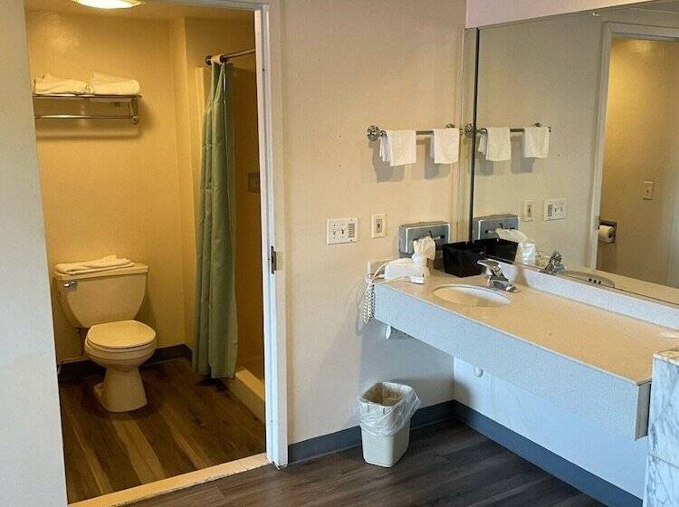فندق Express Inn Rahway