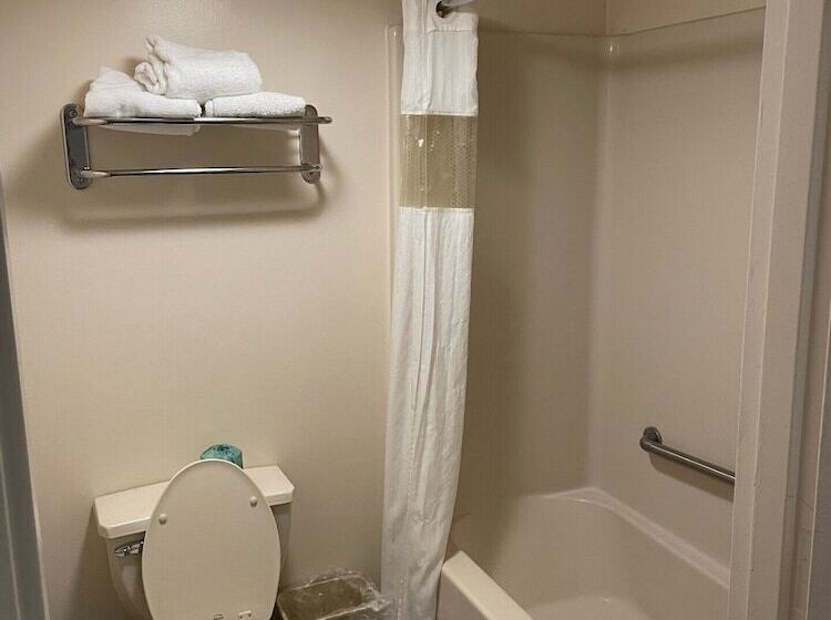 酒店 Express Inn Rahway