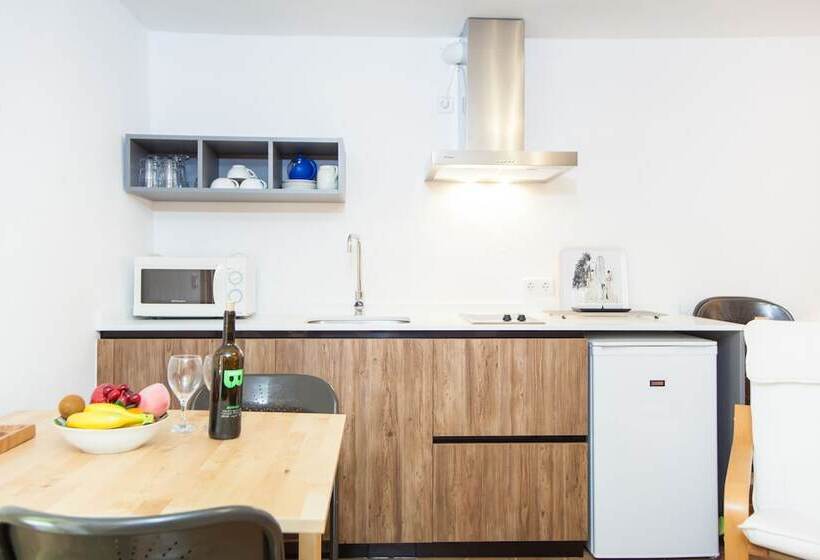 Сельский отель Agroturismo Son Not