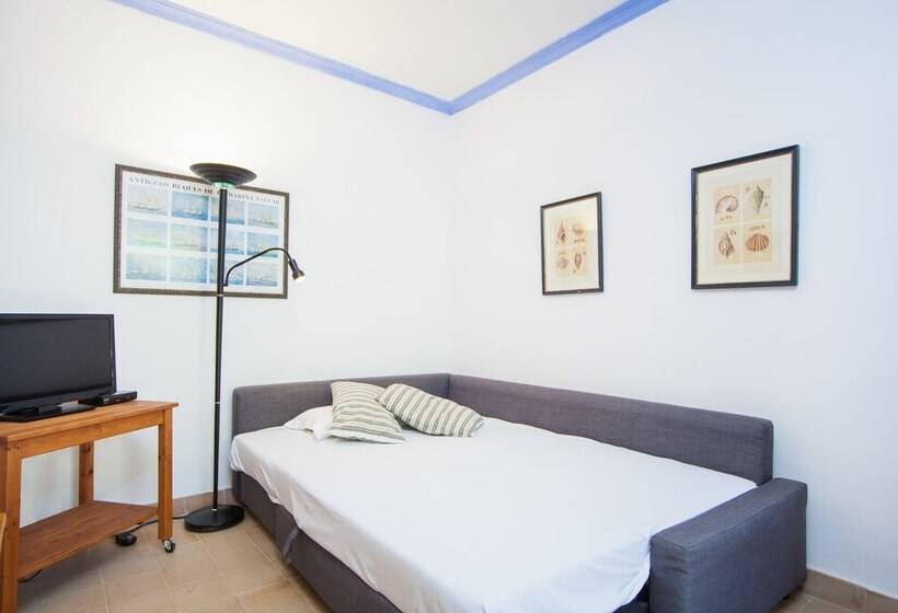 فندق ريفى Agroturismo Son Not